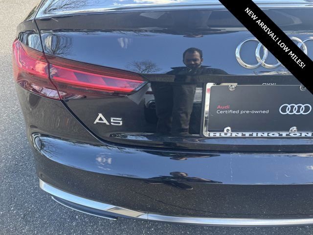 Used 2023 Audi A5 2.0T Premium w/ Convenience Package image 38