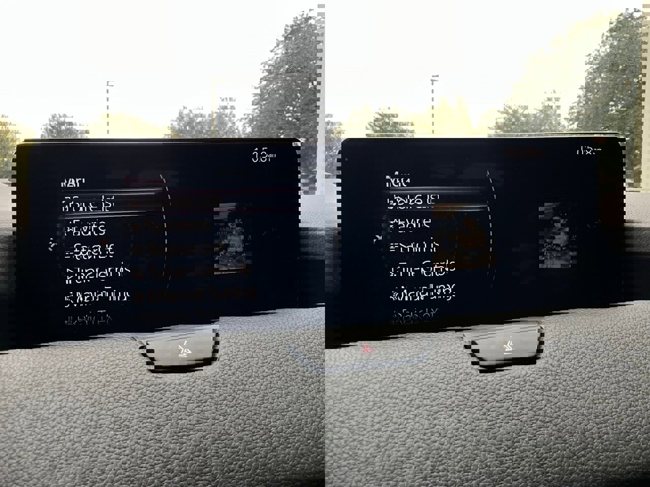 Used 2025 MAZDA CX-70 3.3 Turbo w/ Preferred Package image 27