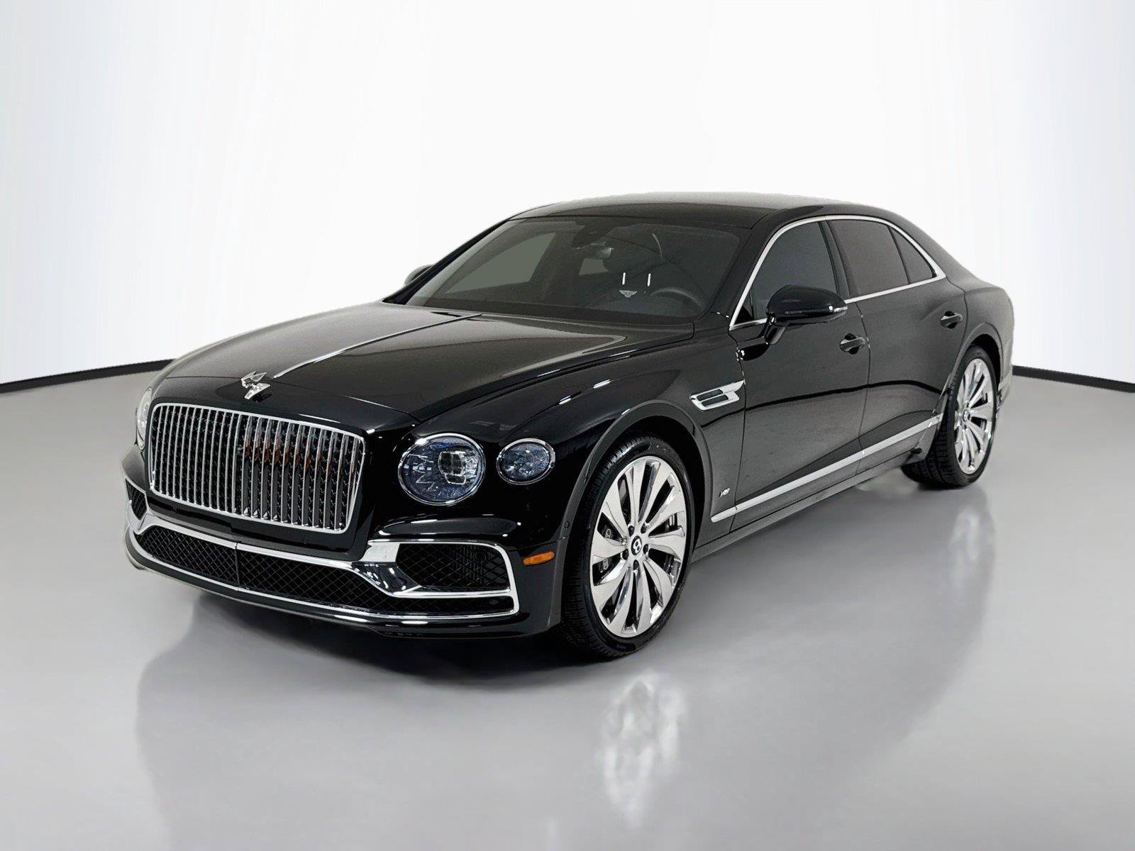 Used 2022 Bentley Flying Spur V8 AWD/4WD image 10