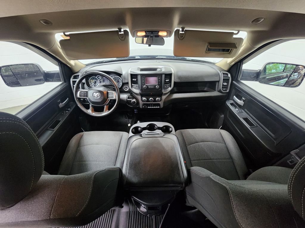 Used 2019 RAM 2500 Tradesman image 23