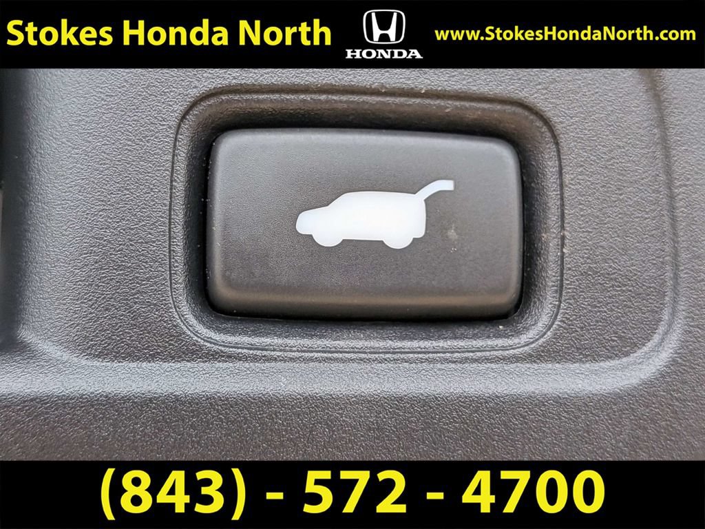 Certified 2021 Honda Pilot EX-L image 16