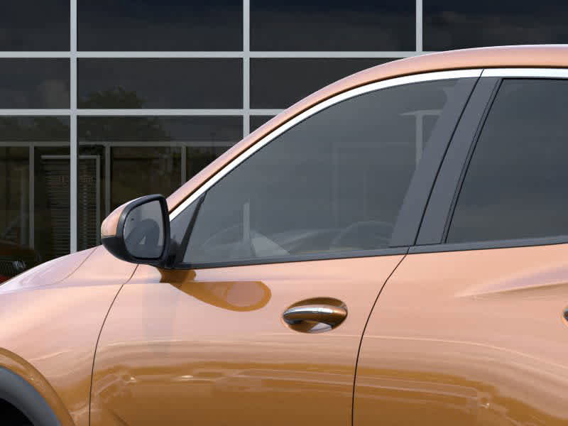 New 2026 Buick Encore GX Preferred w/ Comfort Package image 12