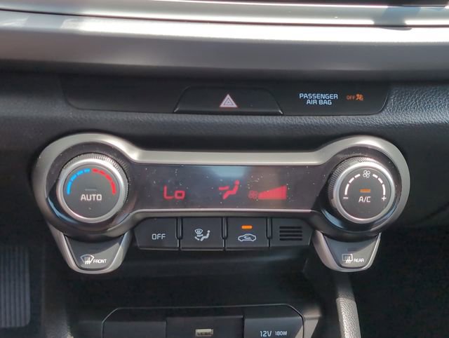 Used 2023 Kia Rio S w/ Technology Package image 19