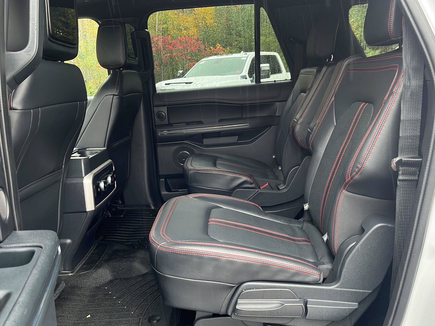 Used 2023 Ford Expedition Max Limited AWD/4WD image 47