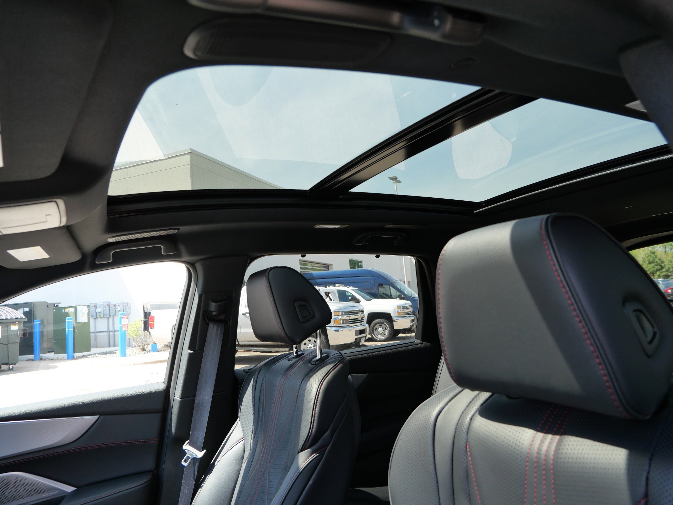 Certified 2026 Acura MDX A-Spec AWD/4WD image 32