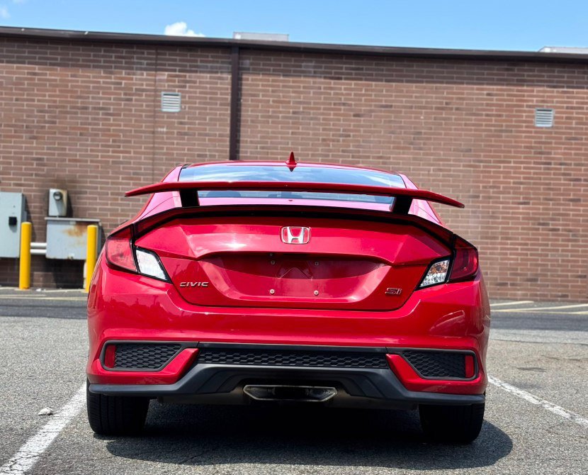 Used 2019 Honda Civic Si image 7