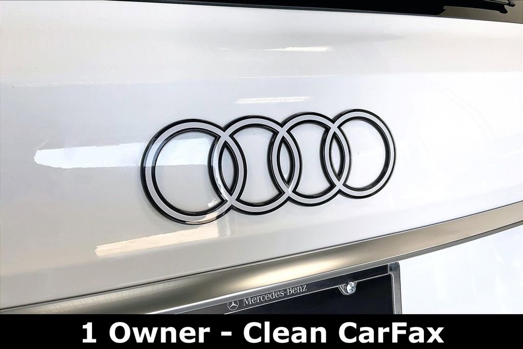 Used 2025 Audi Q7 2.0T Premium image 31