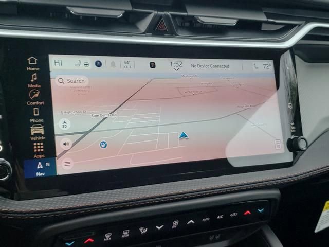 New 2026 Jeep Cherokee Limited AWD/4WD image 11