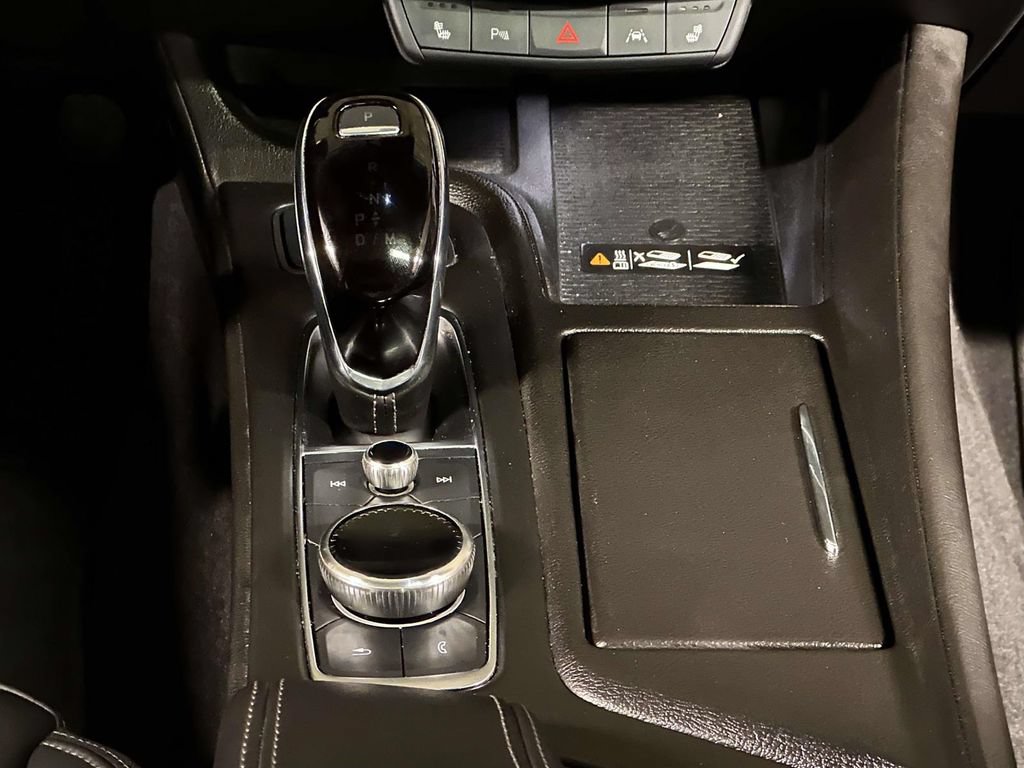 Used 2023 Cadillac CT5 Luxury w/ Sun And Sound Package AWD/4WD image 19
