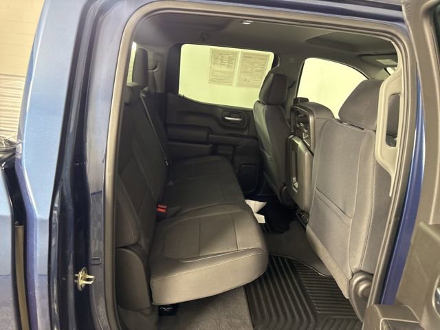 Used 2019 Chevrolet Silverado 1500 LT w/ All-Star Edition image 16