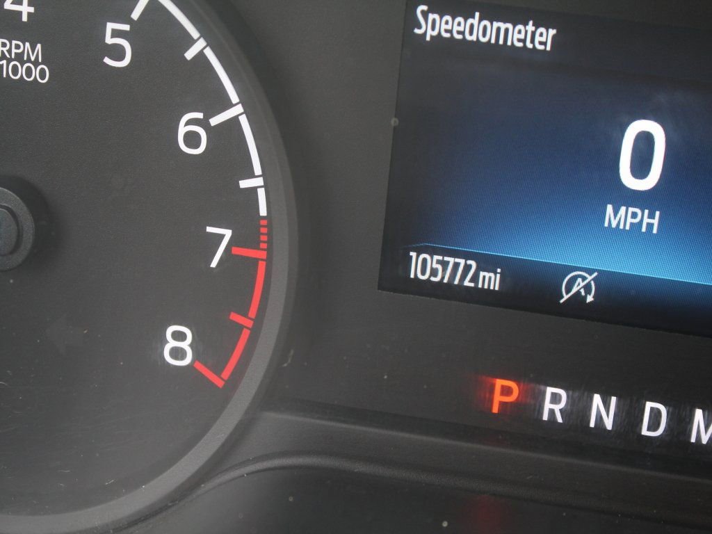 Used 2021 Ford F150 XLT AWD/4WD image 19