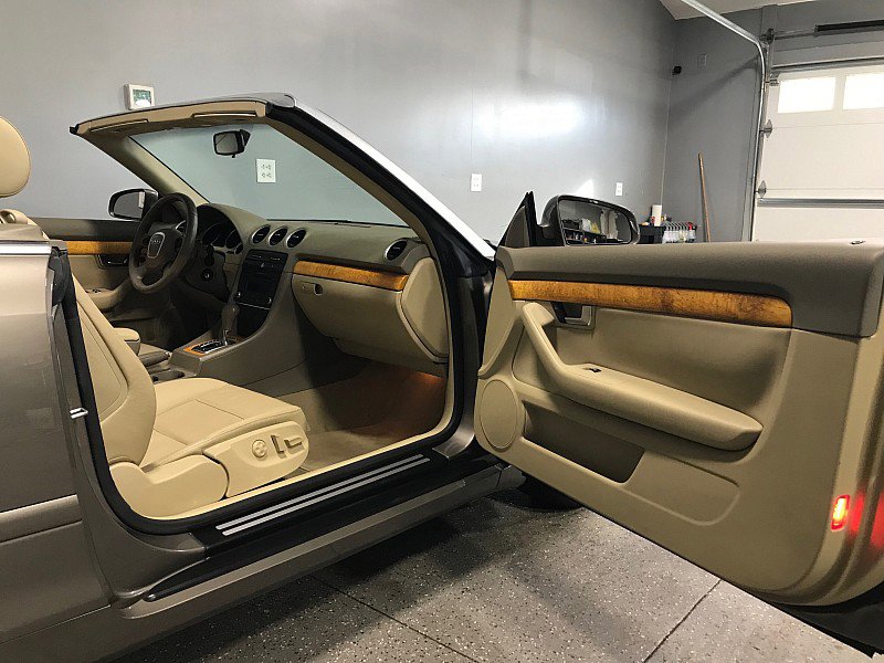 Used 2008 Audi A4 2.0T image 20