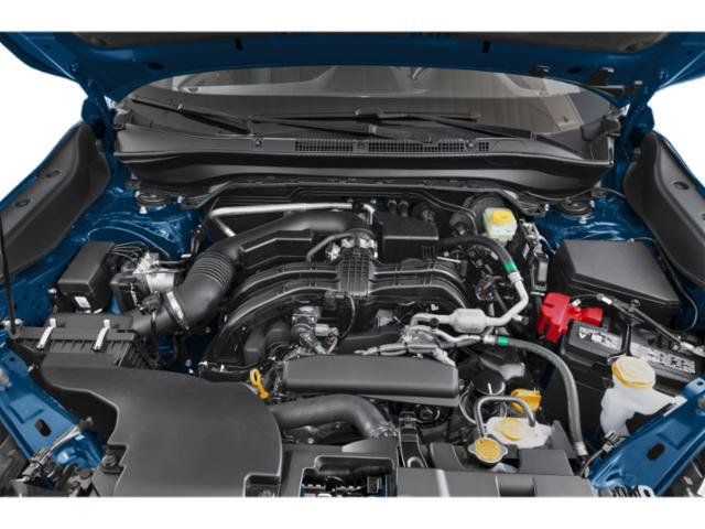 New 2026 Subaru Forester Wilderness AWD/4WD image 14