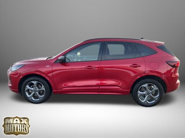 Used 2023 Ford Escape ST-Line w/ Tech Pack #1 image 11