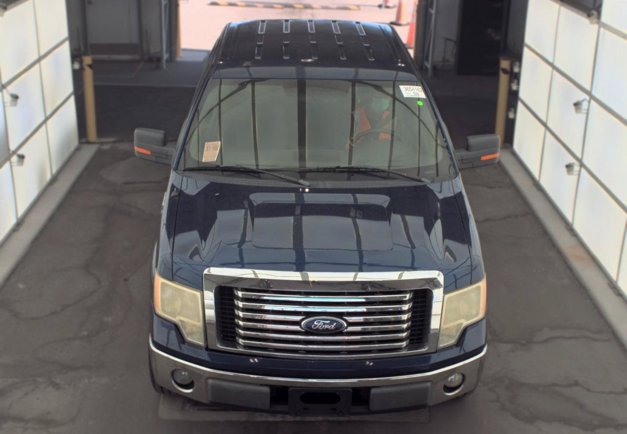 Used 2010 Ford F150 FX2 RWD image 2