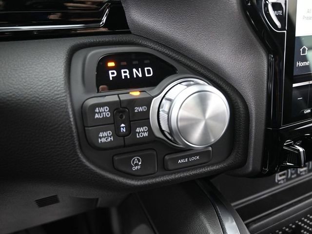 New 2026 RAM 1500 Laramie image 34