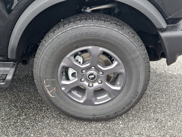 New 2026 Ford Bronco Big Bend AWD/4WD image 5