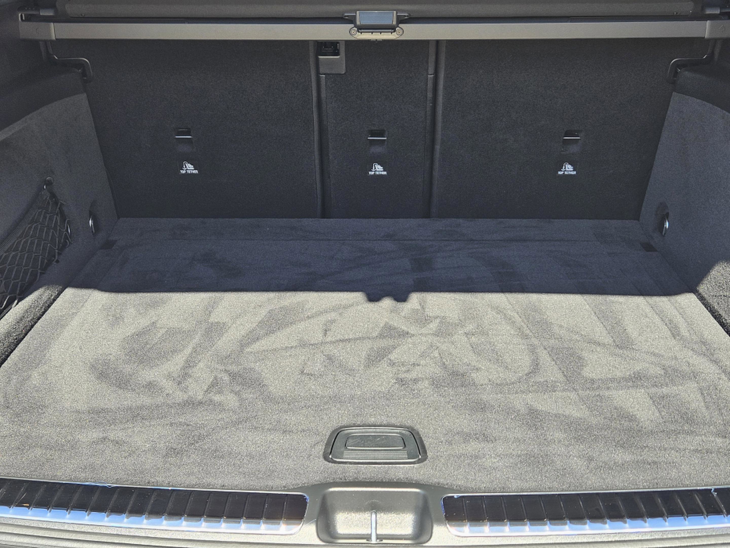 Used 2026 Mercedes-Benz GLE 450 4MATIC image 32