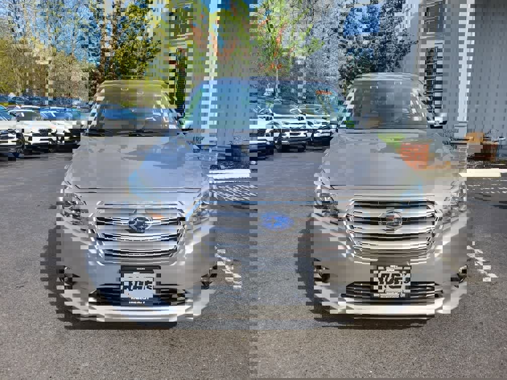 Used 2016 Subaru Legacy 2.5i Limited image 9