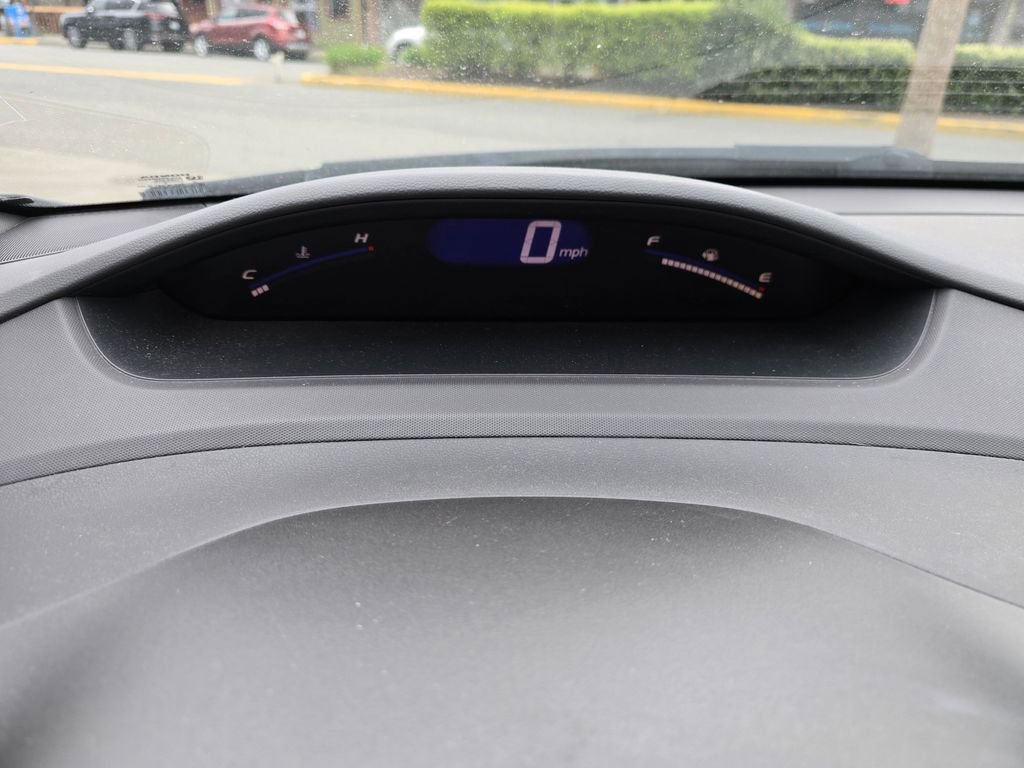 Used 2006 Honda Civic LX image 28