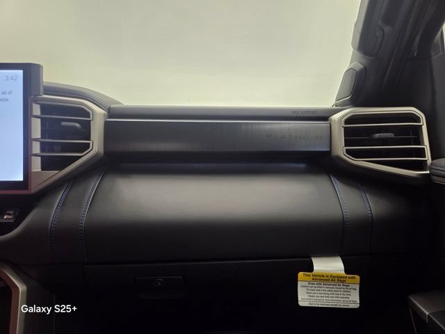 New 2026 Toyota Tundra Platinum AWD/4WD image 92
