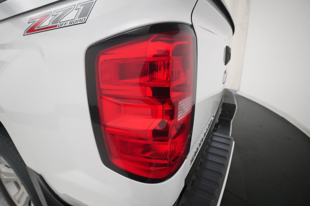 Used 2017 Chevrolet Silverado 1500 LT w/ All Star Edition image 33