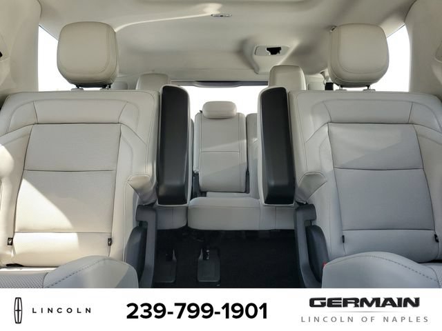 New 2026 Lincoln Navigator L Reserve AWD/4WD image 29