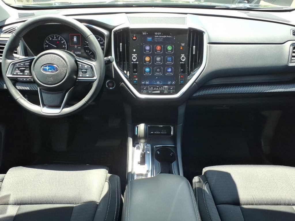 Certified 2023 Subaru Ascent Premium w/ Convenience Package AWD/4WD image 13