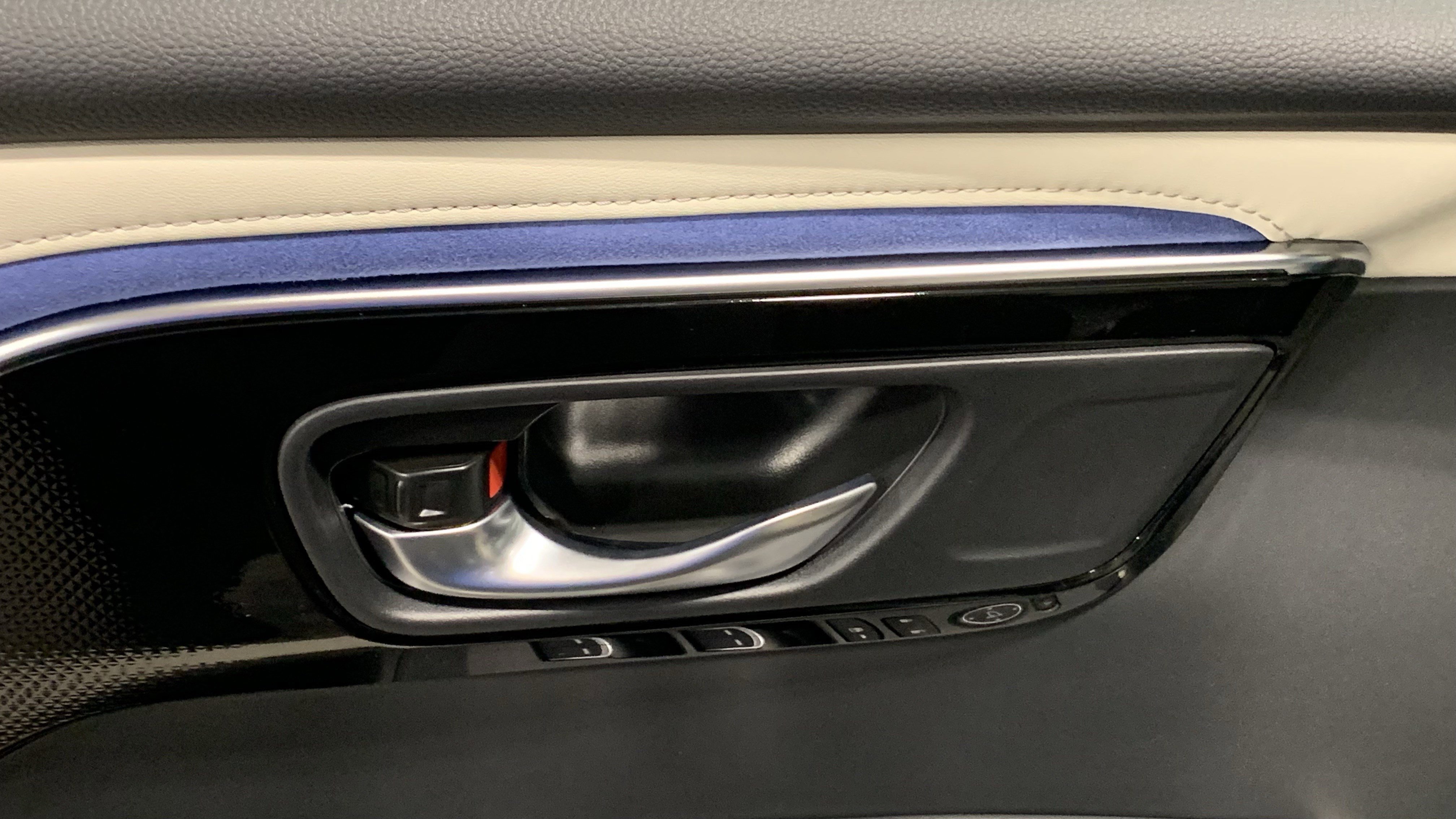 New 2025 Acura ADX A-Spec image 19