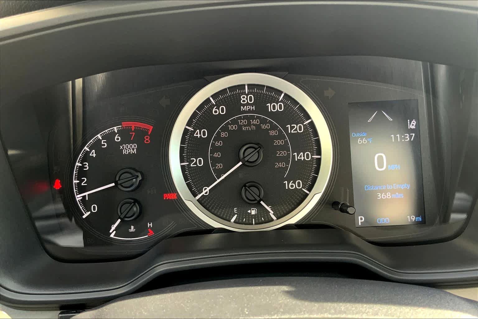 Used 2022 Toyota Corolla LE FWD image 23
