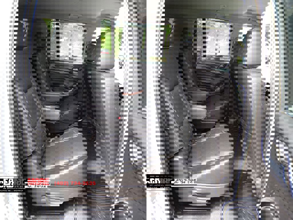 Used 2018 Chevrolet Suburban Premier image 34