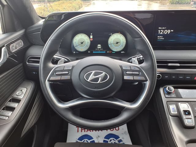 Used 2025 Hyundai Palisade Calligraphy AWD/4WD image 24