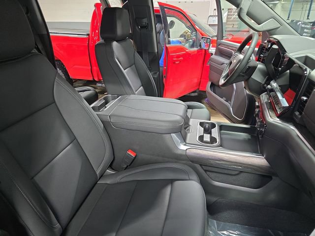 New 2026 Chevrolet Silverado 2500 LTZ w/ LTZ Convenience Package image 11
