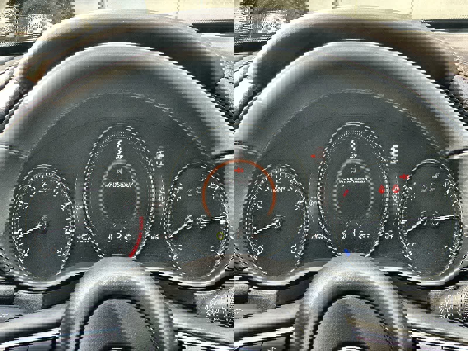 Used 2025 MAZDA CX-30 AWD 2.5 S w/ Premium Package image 24