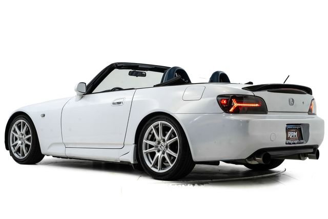 Used 2003 Honda S2000 image 10