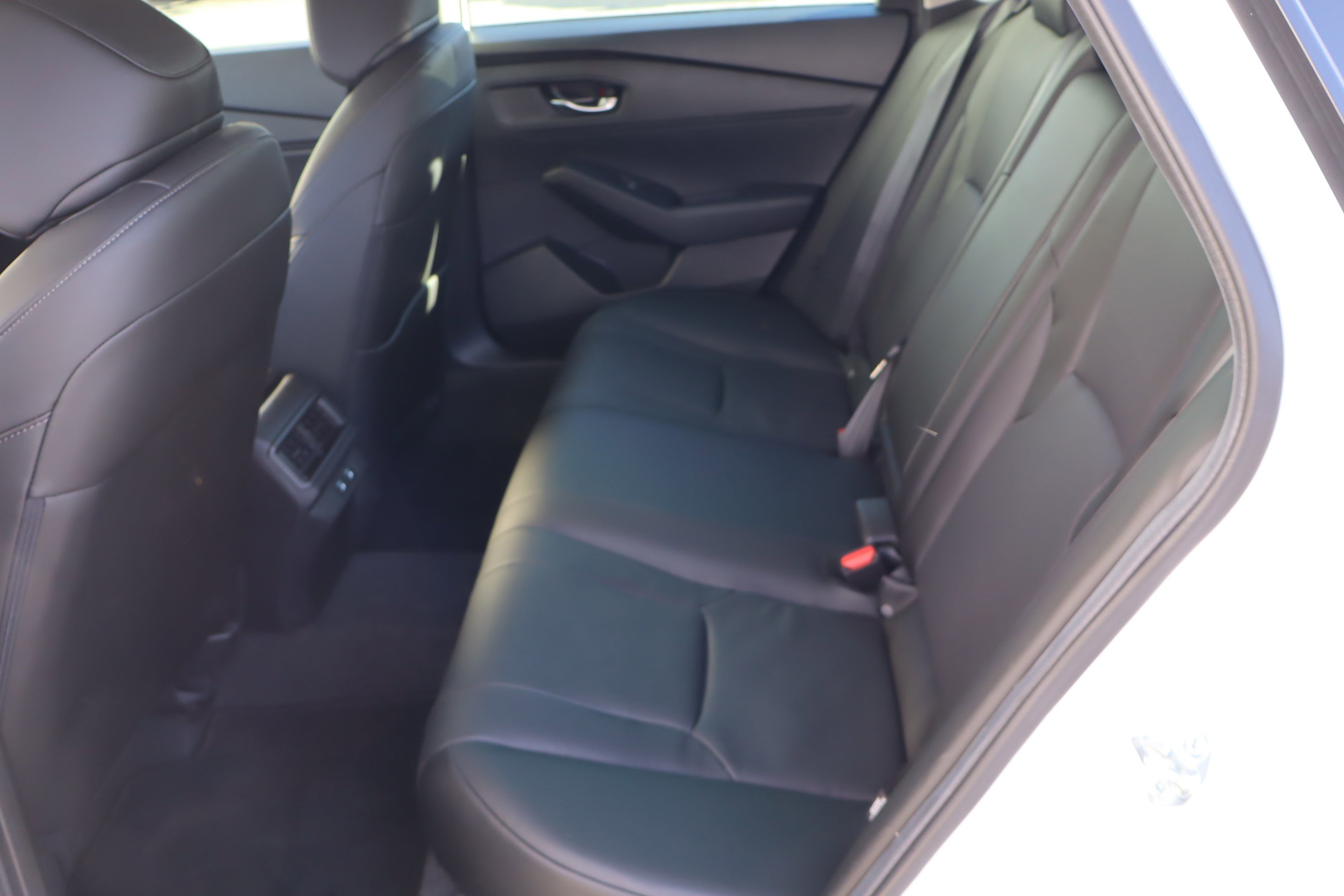 Used 2024 Honda Accord EX-L image 31