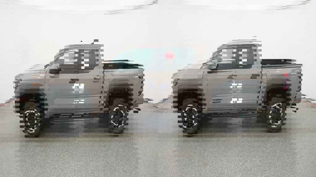 New 2026 Toyota Tacoma TRD Off-Road image 37