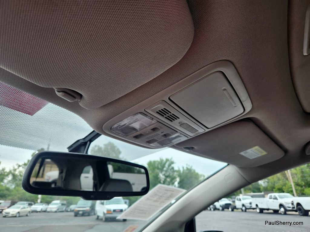 Used 2013 Honda Odyssey EX-L image 49