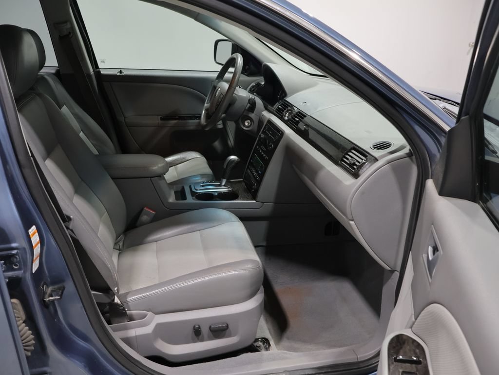 Used 2005 Mercury Montego Premier FWD image 21