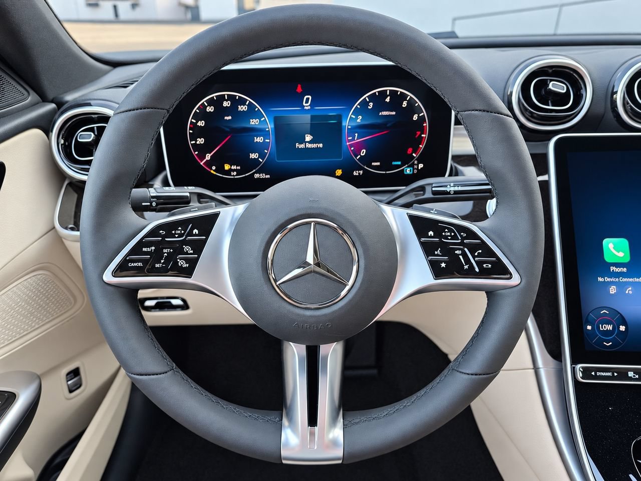 New 2026 Mercedes-Benz C 300 4MATIC Sedan image 14