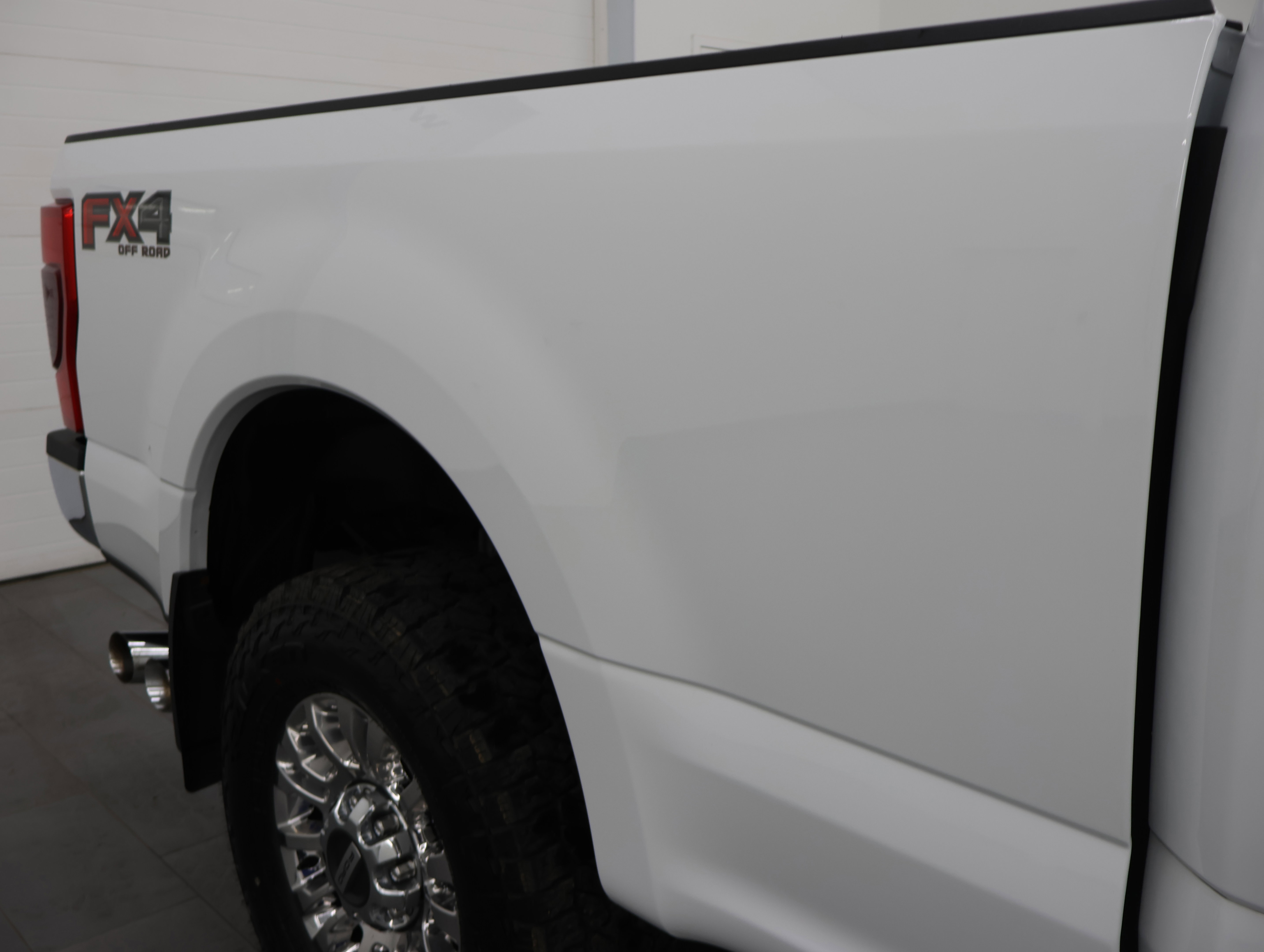Used 2022 Ford F250 XLT w/ XLT Premium Package AWD/4WD image 26