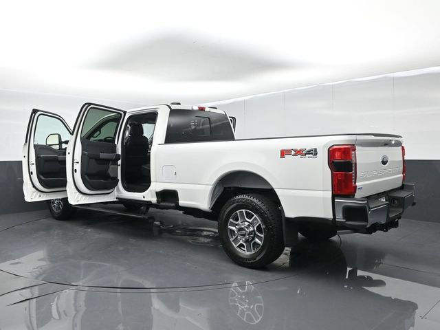 Used 2024 Ford F250 Lariat w/ Lariat Ultimate Package AWD/4WD image 67