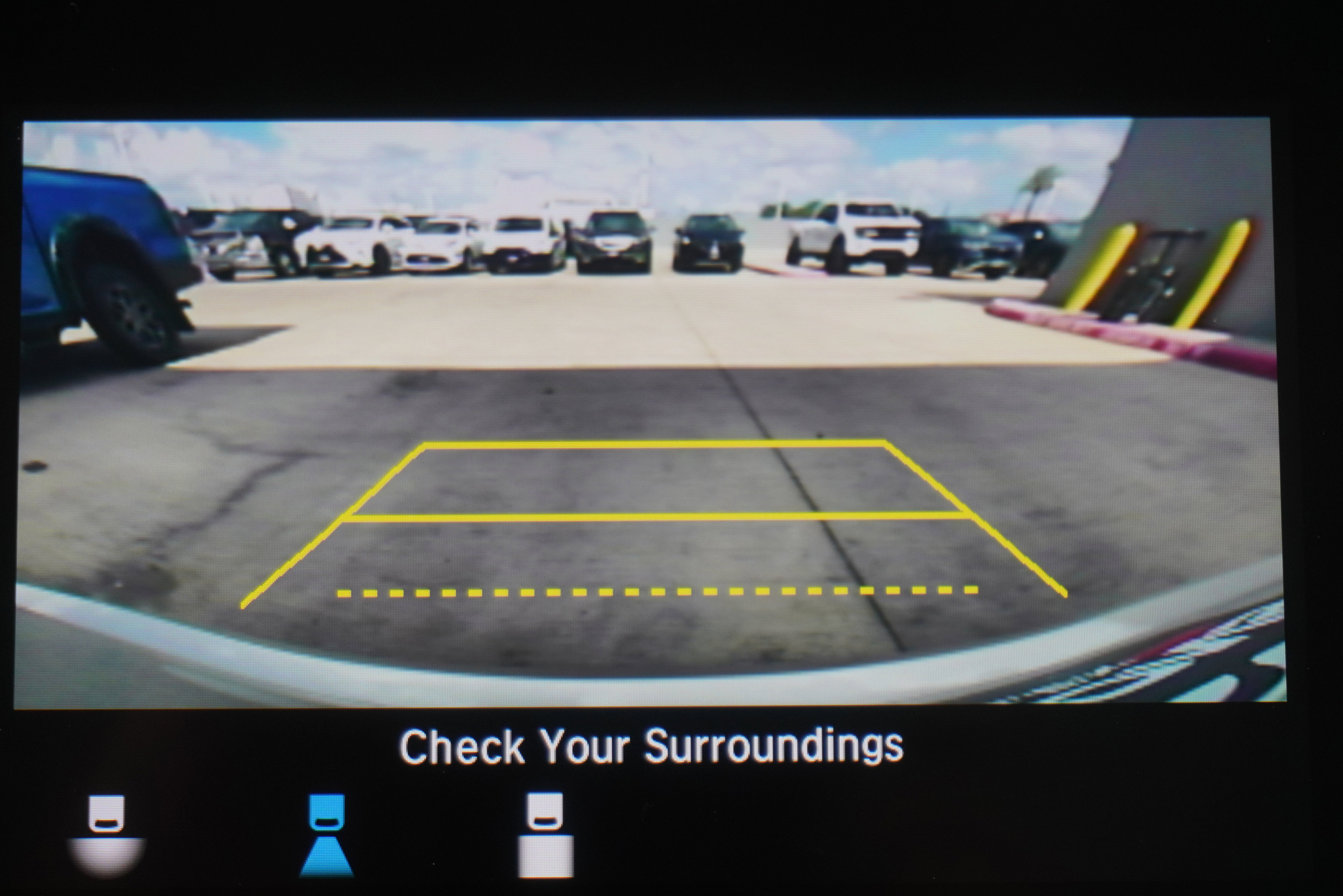 Used 2019 Honda Accord LX image 17