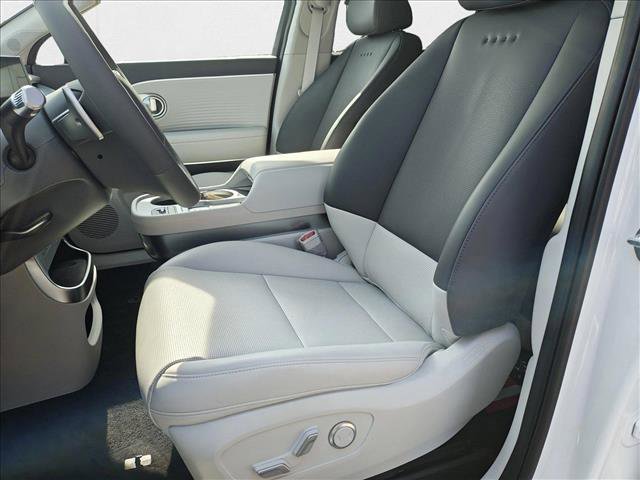 New 2026 Hyundai Ioniq 9 SEL AWD/4WD image 4