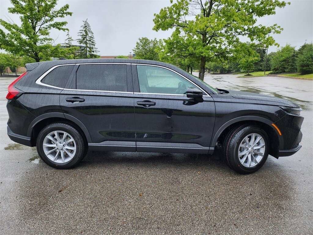 Used 2023 Honda CR-V EX-L image 14