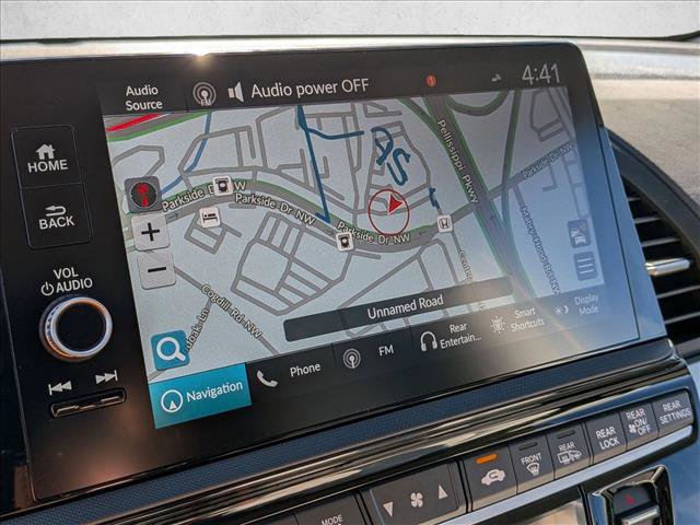 New 2026 Honda Odyssey Touring image 11