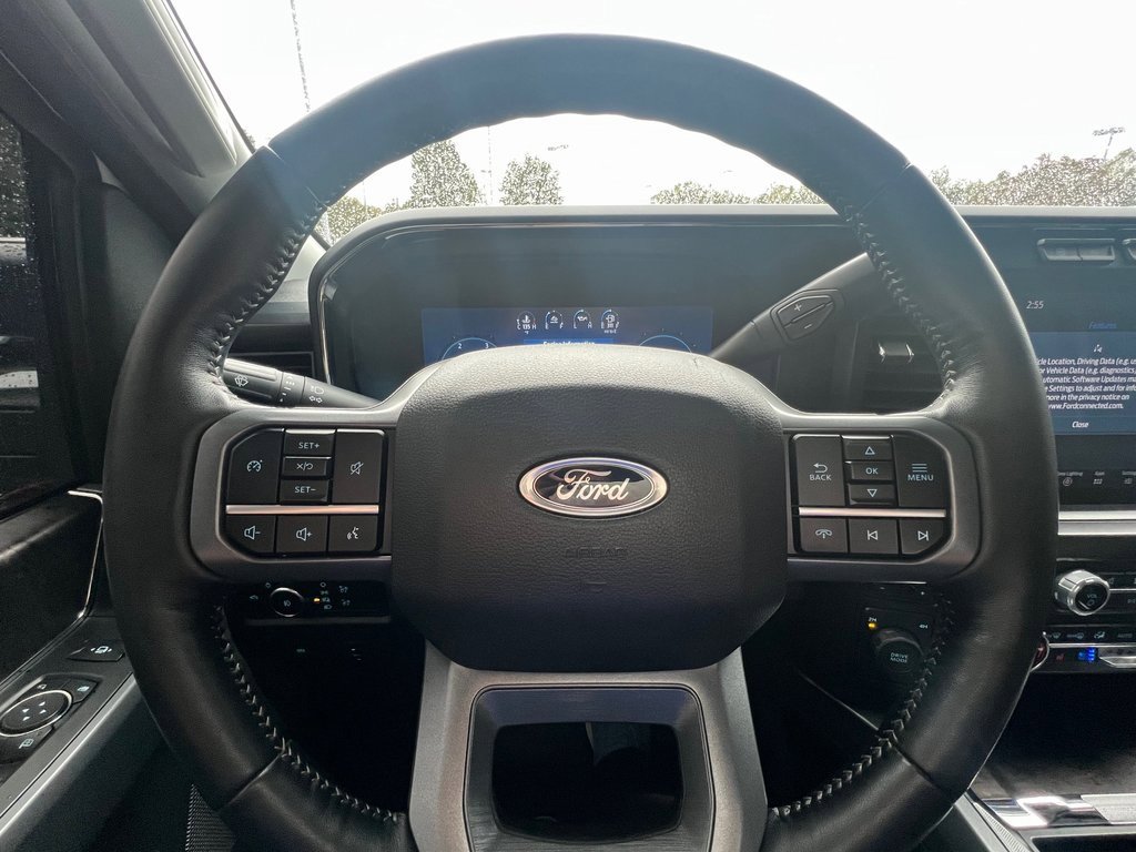 Used 2024 Ford F250 Lariat image 7