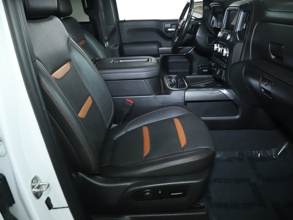 Used 2019 GMC Sierra 1500 AT4 w/ AT4 Premium Package image 36