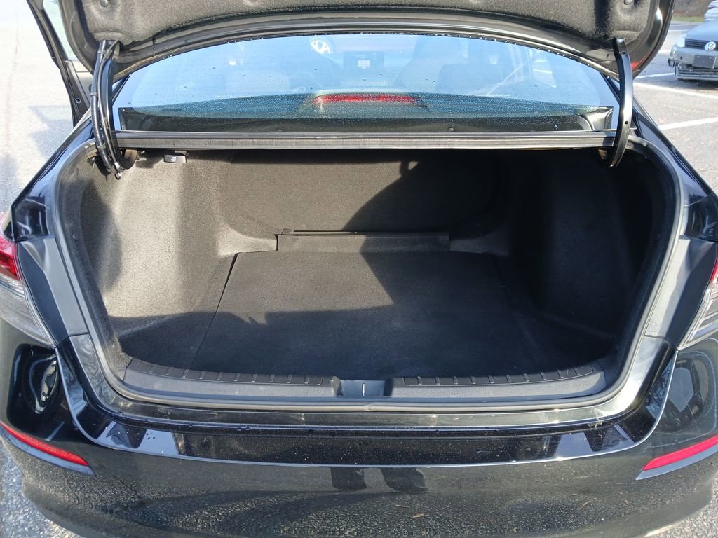 Used 2024 Honda Civic Sport image 21