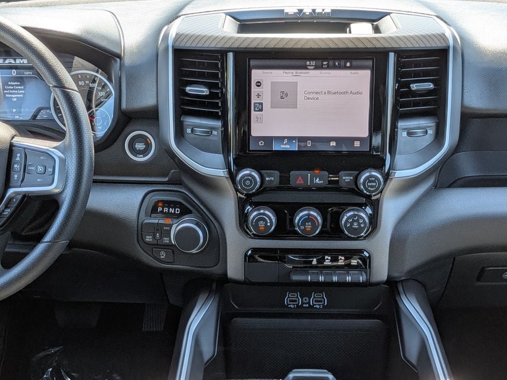 New 2026 RAM 1500 Express AWD/4WD image 17